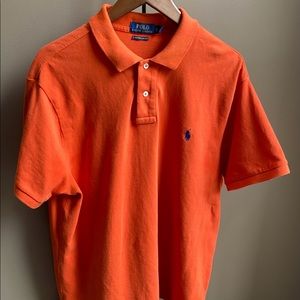 🏌️Men’s Short Sleeve POLO shirt by Ralph Lauren🏌️